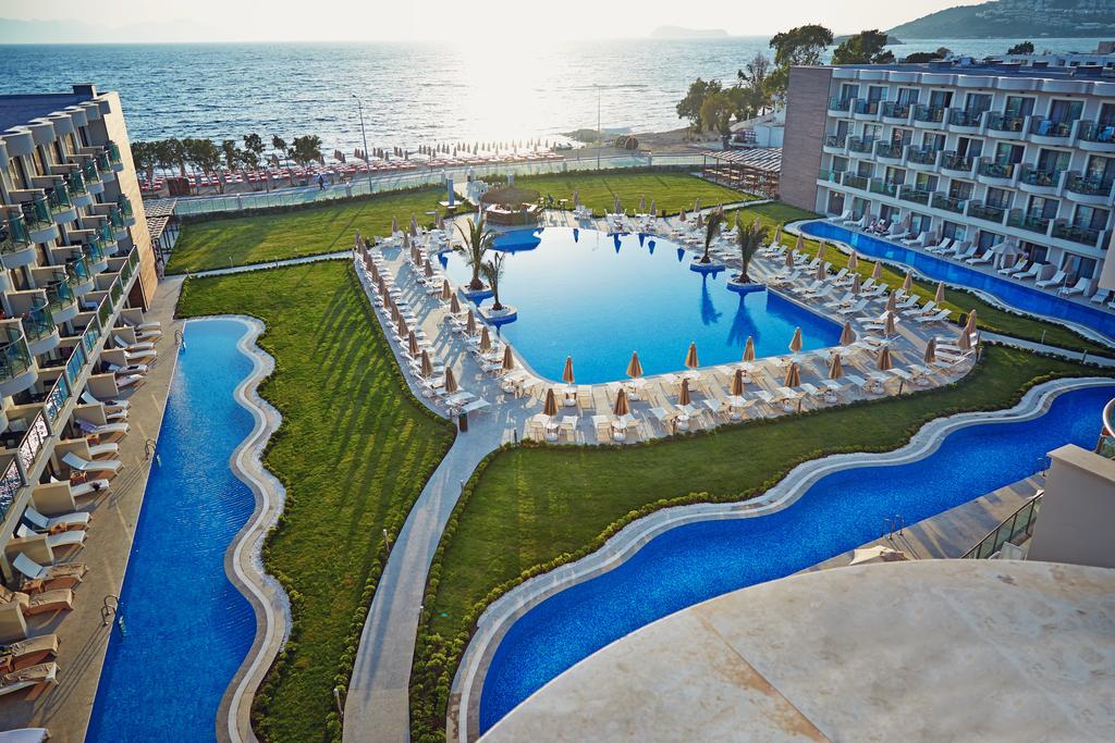 Hotel Labranda Bodrum Princess & Spa